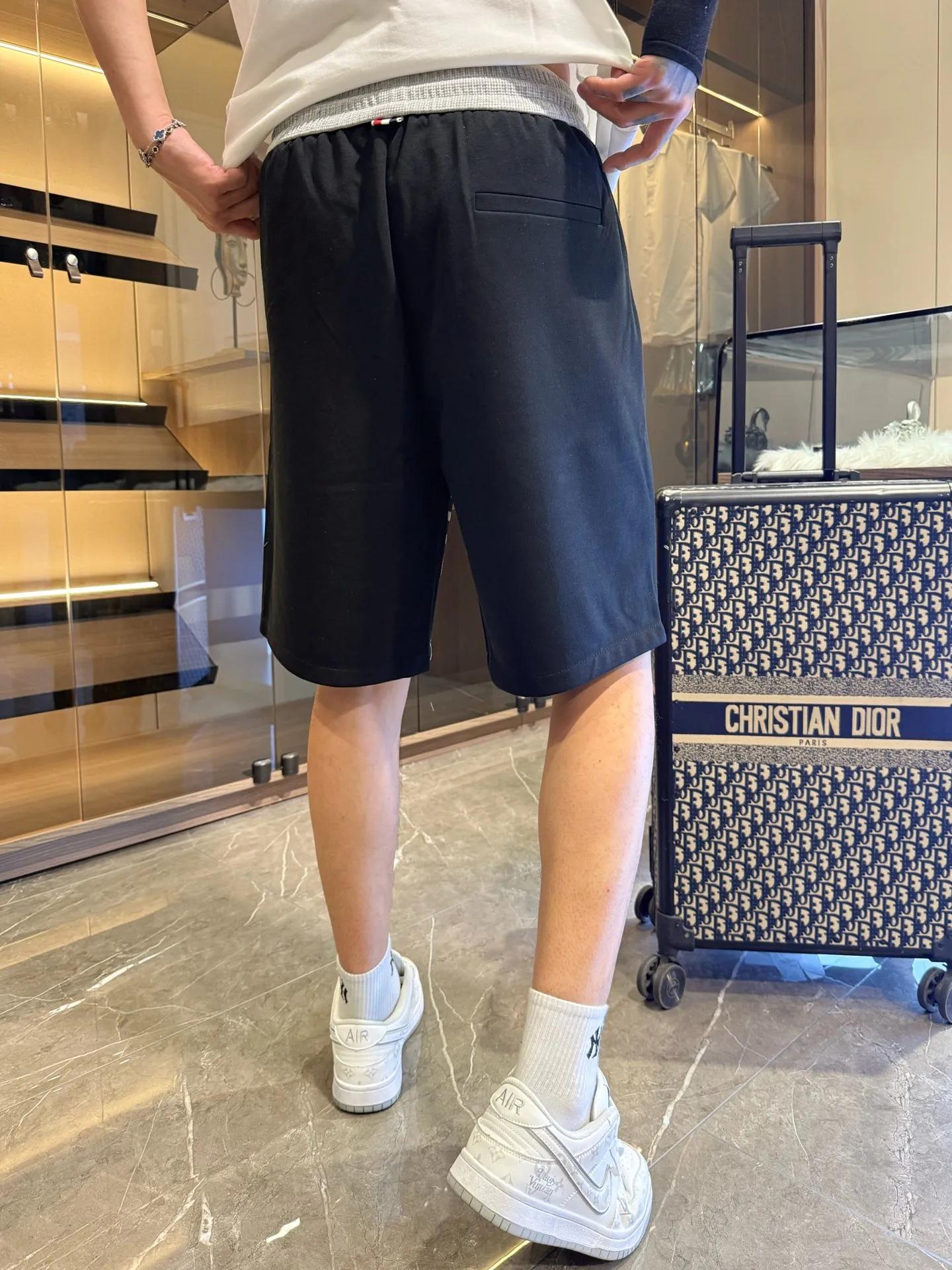 TB 2026 New Arrival ， Breathable Breathable ， ， ， logo ， ！ ！Size：M-XXXL